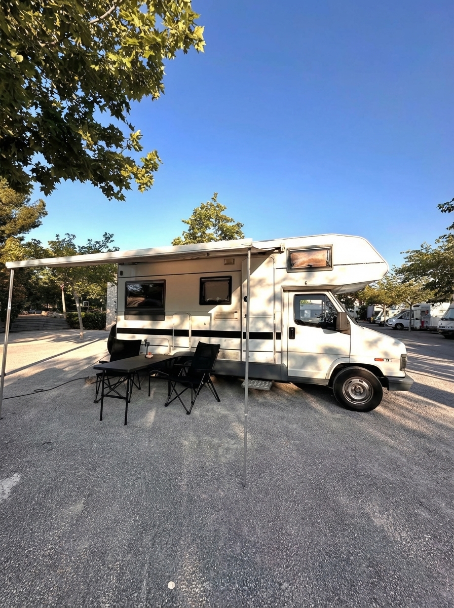 Valencia Camper Park Instagram 5